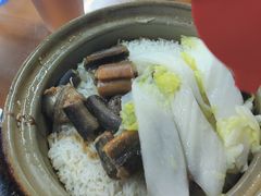 -煲煲掂风味煲仔饭餐厅(西区店)