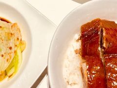 -葡珍轩冰室(虹桥机场T1店)