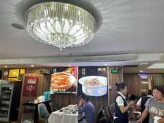 -湘中缘·湖南菜(娄底驻京办店)