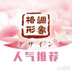 -格调形象