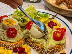 -西语·炭烧牛排(卓越中寰店)