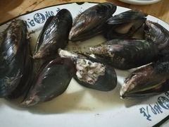 -老伯蟹脚店(朝阳路店)