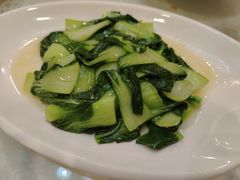 清炒时蔬-华兴大酒楼(亿宝大厦店)
