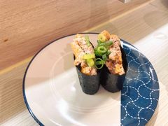 -滨寿司(新街口中央商场店)