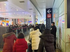 -南昌昌北国际机场