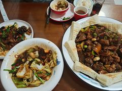 -百姓家常菜(县前街店)