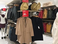-优衣库(珠海华发商都店)