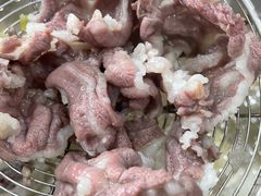 -伟记牛肉(金鸿公路店)