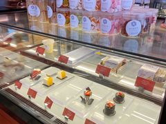 -嘉定凯悦·咖啡厅