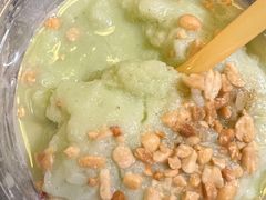 -夏食光安顺小舒冰粉冰浆(甲秀楼店)