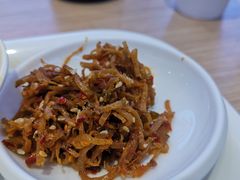 -关中闫记粉蒸肉(和平路店)