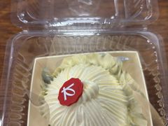 -凯司令西点房(南京东路店)