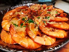 -梁家大院•农家菜(昆山会展中心店)