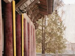 -张掖大佛寺景区