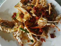 -范饭椰林川湘味海鲜·椰子鸡(三亚湾椰梦长廊店)