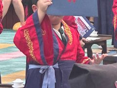 -贝美蓝天幼儿园(河东直沽园)