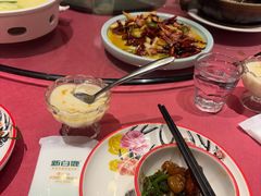 -新白鹿餐厅(龙游路总店·杭帮菜名店)