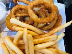 -The Habit Burger Grill 哈比特汉堡(爱琴海店)
