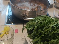 -蝎王府羊蝎子(北大地店)