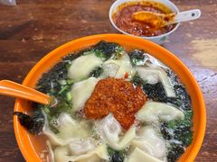 -阿麟馄饨(延长路店)