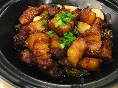 -东方红酒楼(知春路店)