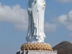 -三亚南山文化旅游区