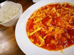 -妈妈的味道(工人体育场东路店)