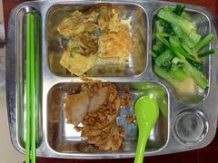 -中国农业大学-第4食堂