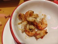 -庆峰龙虾烧烤(合肥一店)