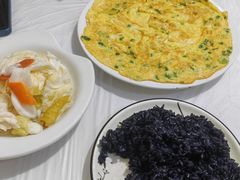 -天乐农家鱼头王(天目湖店)