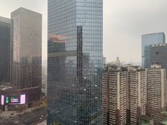 -成都仁恒格蓝柏薇酒店公寓