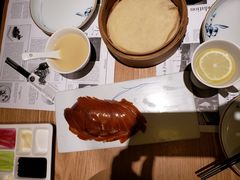 -小大董·烤鸭(凤凰汇店)