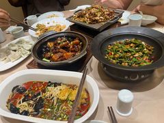 -新乾隆酒楼(帝景园店)