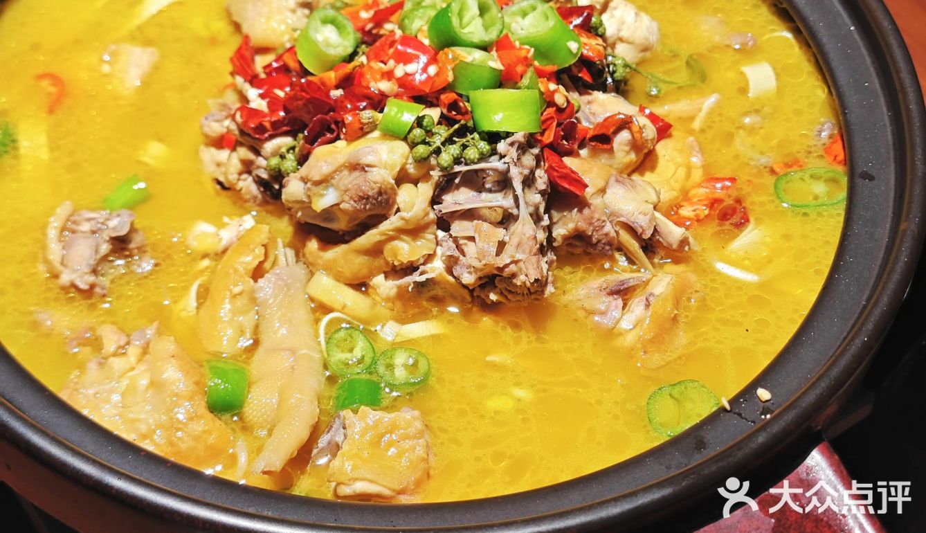 西湖区美食探长推荐宝藏私房小菜馆[点赞]