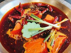-大龙燚火锅(春熙店)