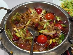 -梦都海鲜酒家(万达广场江桥店)