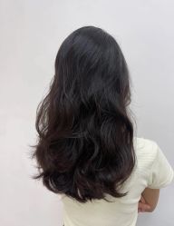 -Kraemer Paris  苏豪路易士·嘉玛发廊