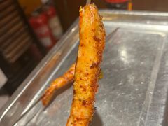 -福苗小骆驼烧烤(中关村店)