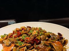 -冰城小镇音乐串吧·聚会餐厅(百子湾店)
