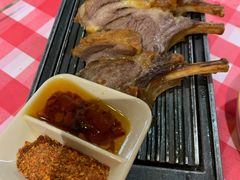 -西域阿里马新疆菜·清真(桂花路店)