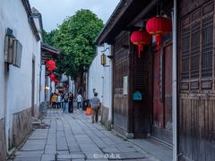 -三坊七巷历史文化街区
