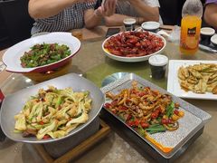 -李氏传家菜(兴城路店)