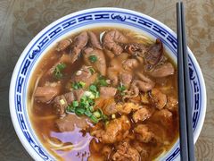 -好面道大肠面(中华路店)
