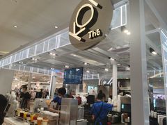 -KOI The(卓悦汇购物中心店)