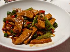 -悦融·京鲁菜·露台花园(安定门店)