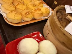 招牌雪映豆沙-石岐佬中山菜馆(张溪店)