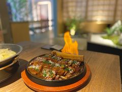 -蜜桃餐厅·伴山(湖滨商业街店)