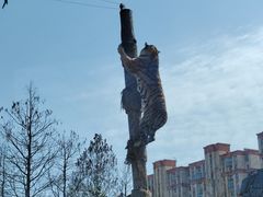 -上海野生动物园