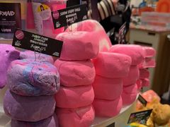 -LUSH(威尼斯人店)