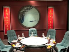 -福照楼汽锅鸡·云南菜(火车站锦江店)